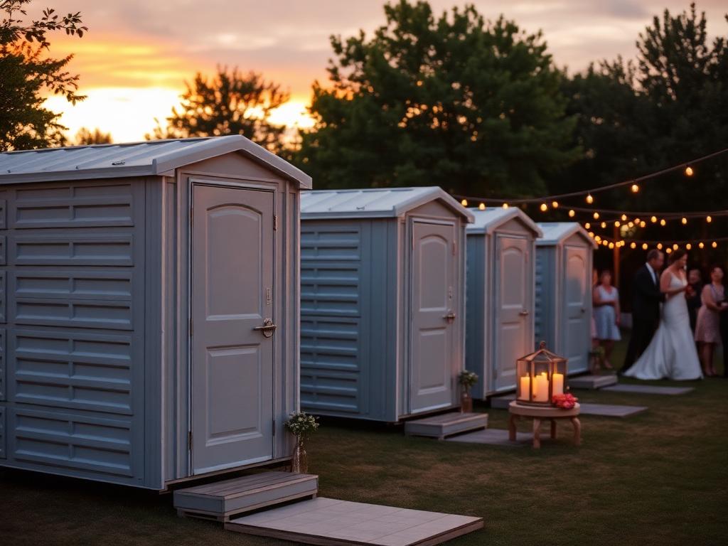 Construction Site Rentals in Rusk, TX